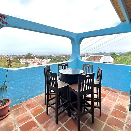 Appartement El Cielo De Sea Views *