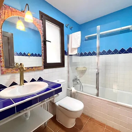 דירה El Cielo De Sea Views *