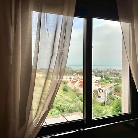 דירה El Cielo De Sea Views
