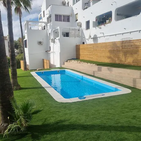 Lejlighed El Cielo De Sea Views Mijas